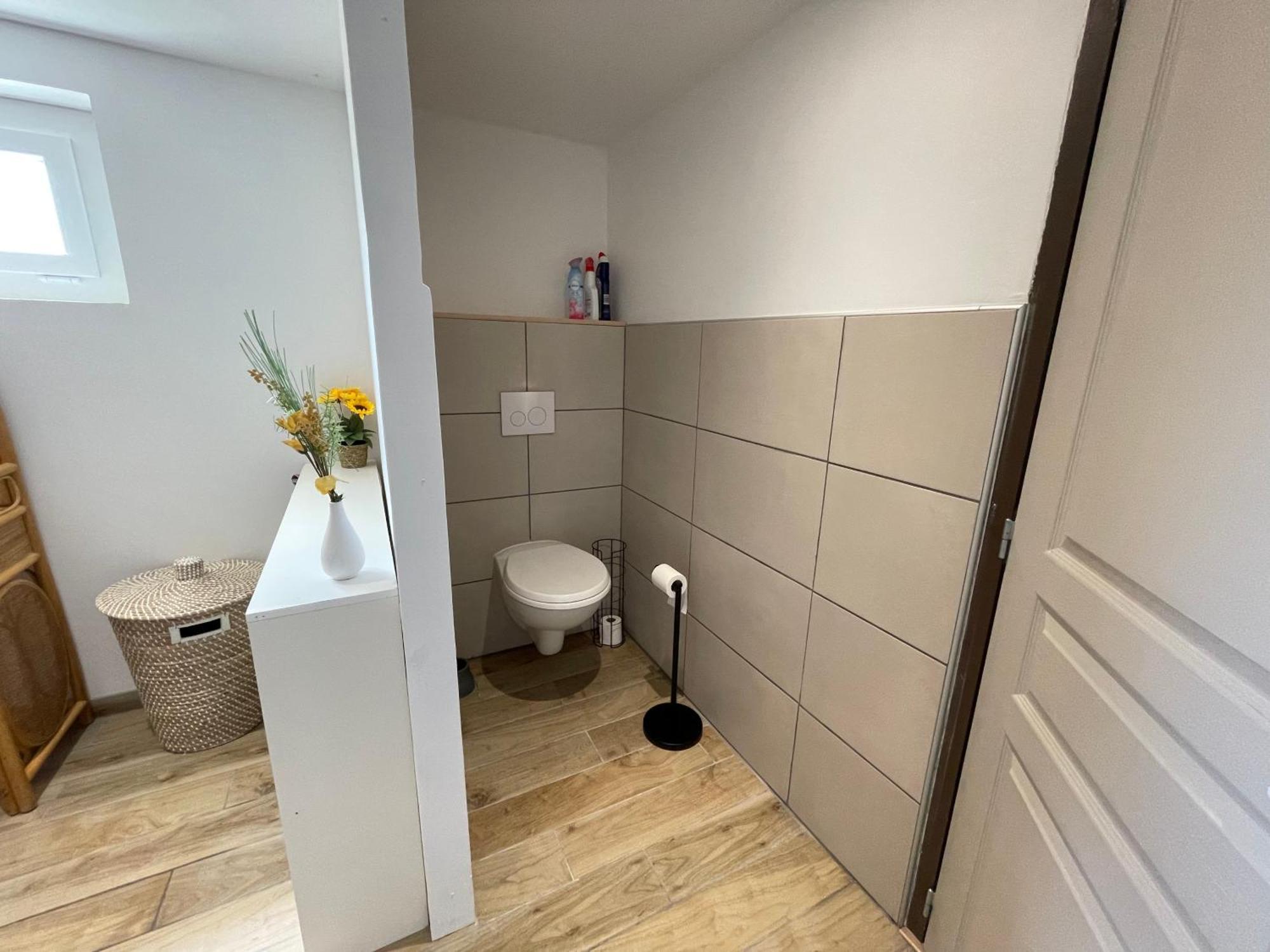 Gite Ernec Pleubian Extérieur photo