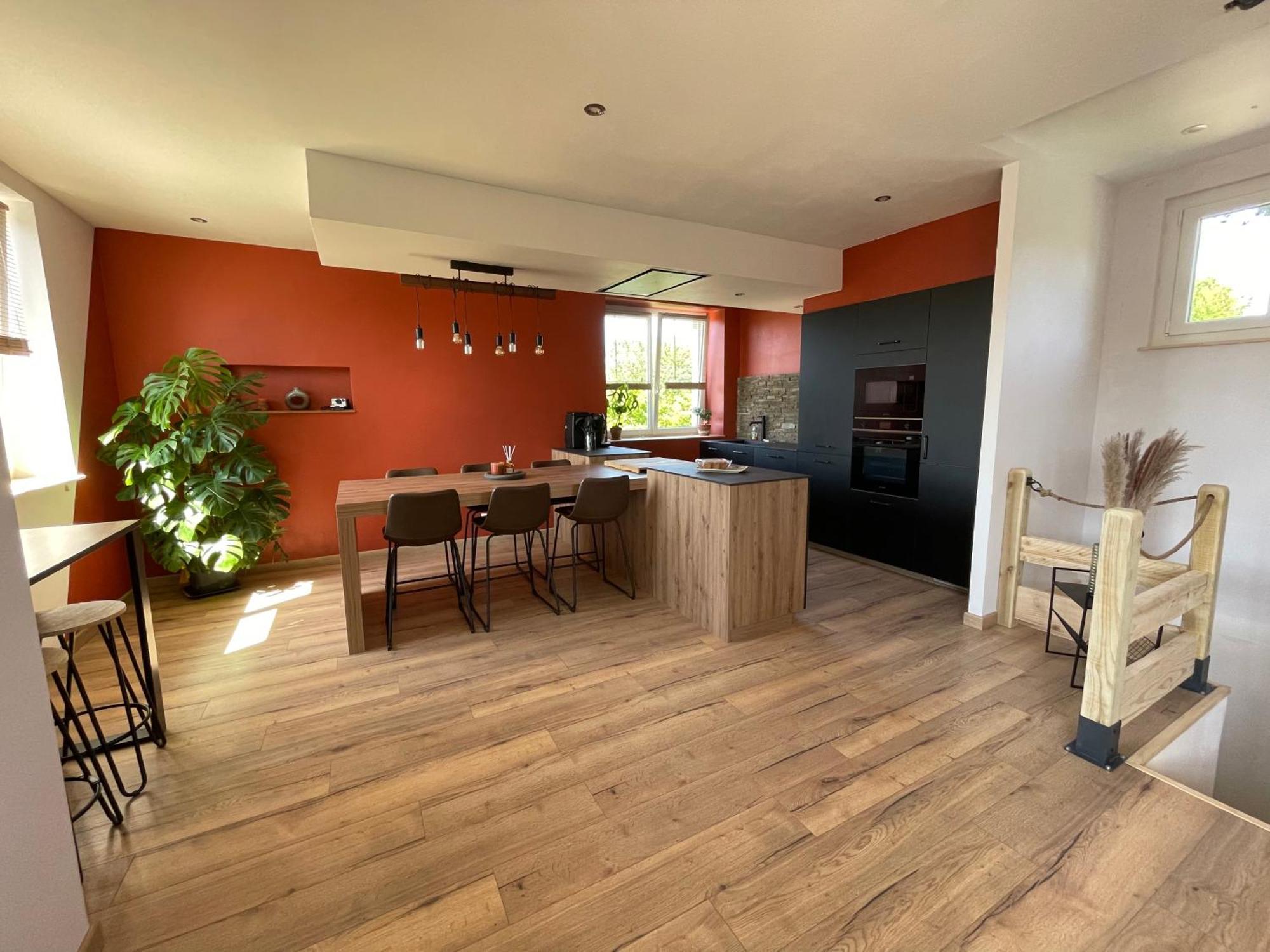 Gite Ernec Pleubian Extérieur photo