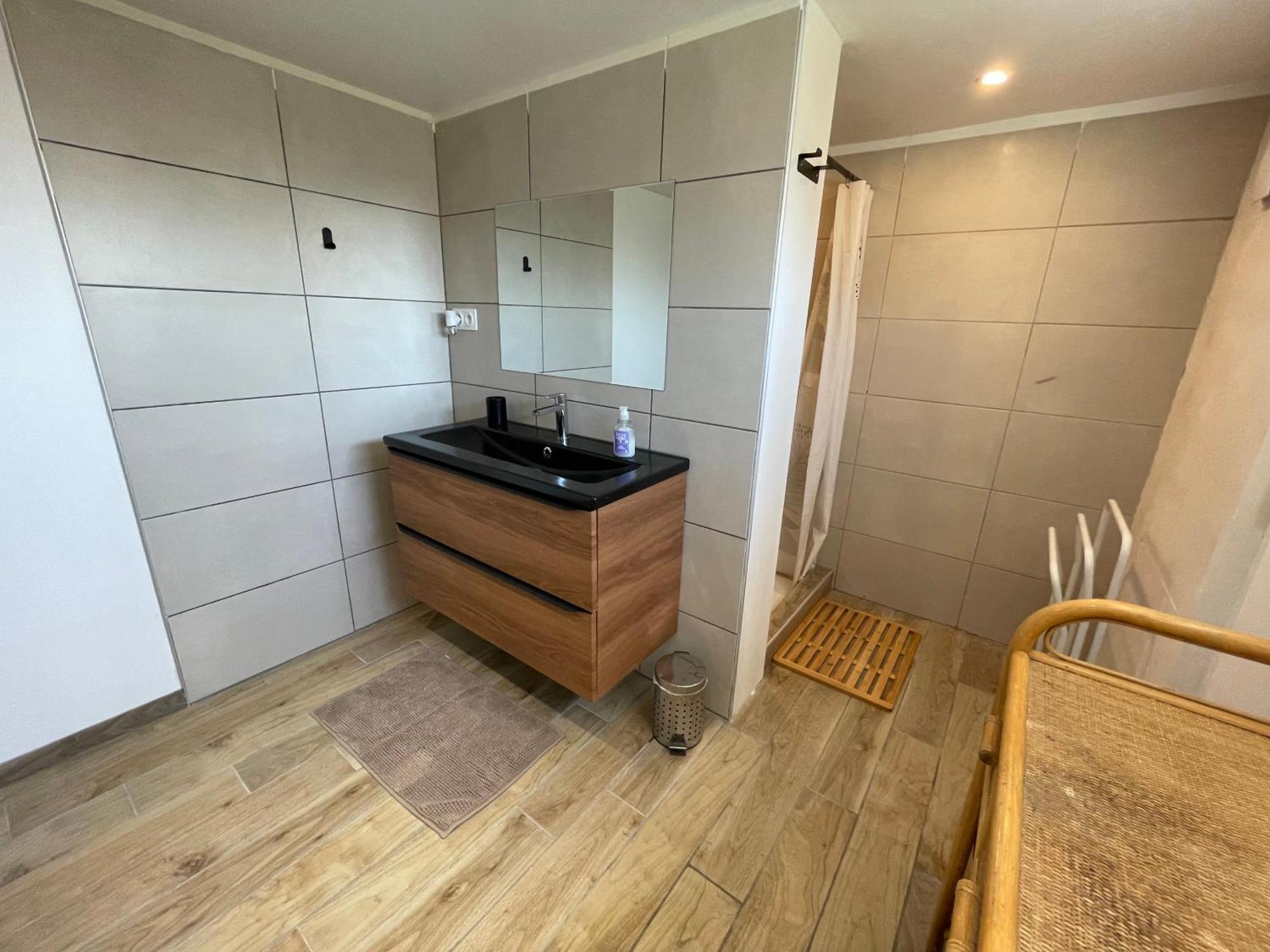 Gite Ernec Pleubian Extérieur photo