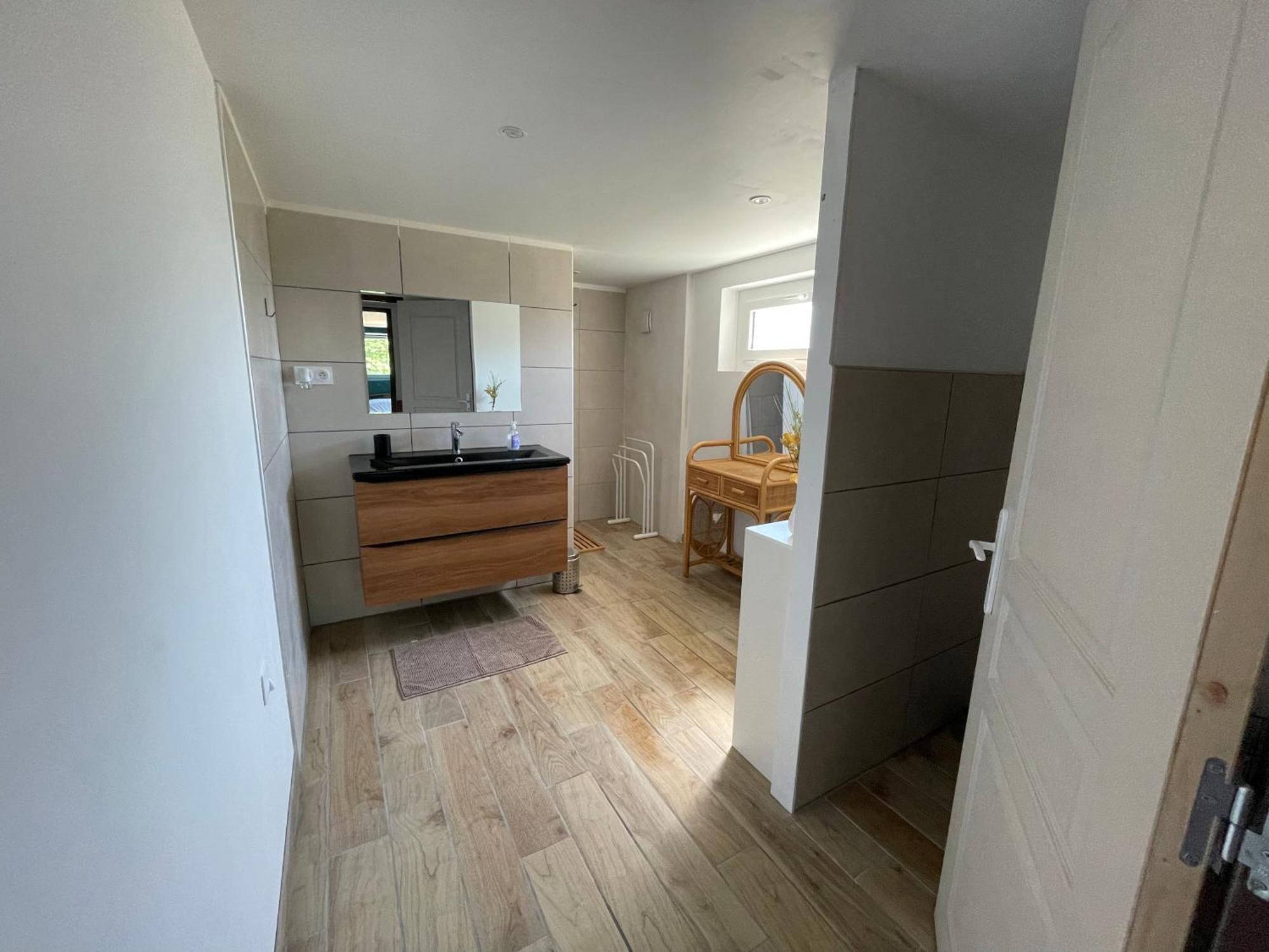 Gite Ernec Pleubian Extérieur photo