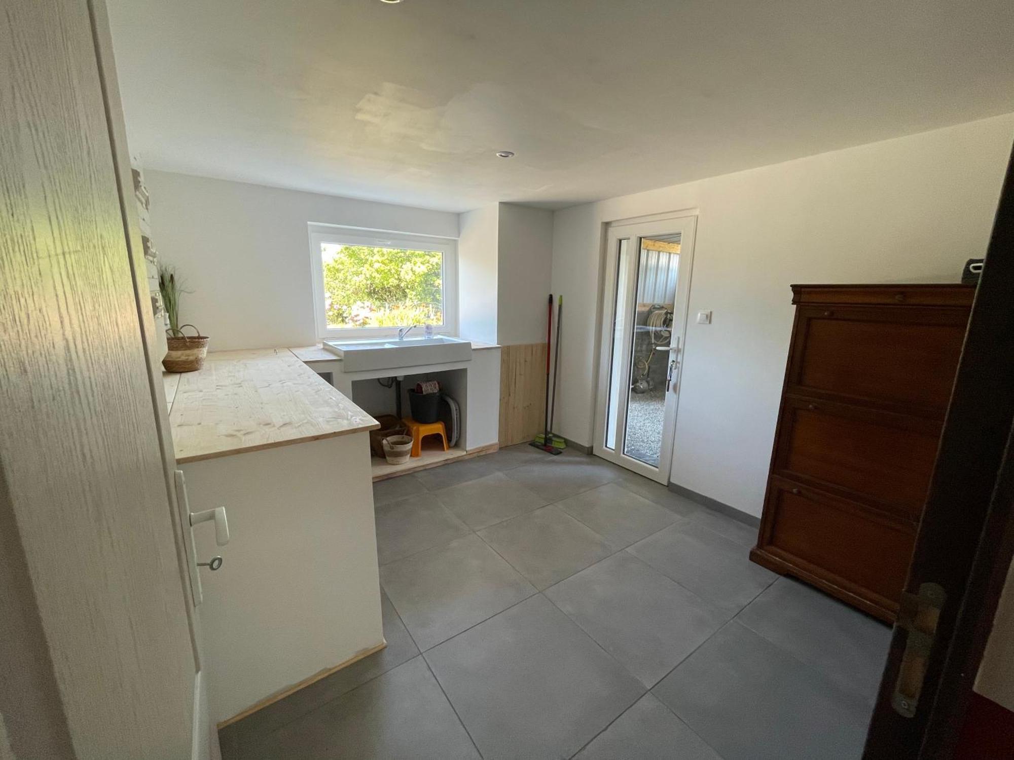Gite Ernec Pleubian Extérieur photo